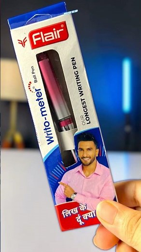 Best Budget Pen For Longest Writing ✍️ ‪@Tech-Eela‬ #shorts #gadgets
