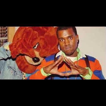 Kanye West 'Graduation' Type Beat - "Stadium Status"