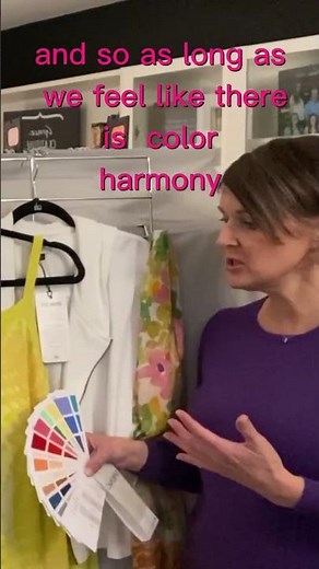 House of Colour Spring Palette!