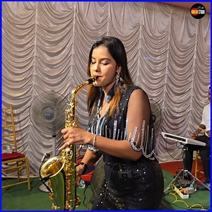 2M views · 10K reactions | Lipika New Saxophone Song || Tamma Tamma...
