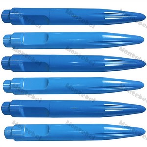 [Hot Item] Slotted Breaker Tool Excavators Hydraulic Breaker Hammer Chisel Hb20g Hb30g Hb40g