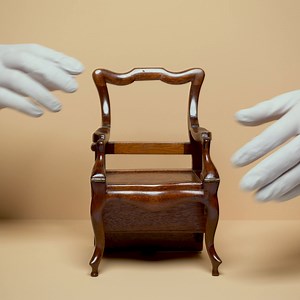 1.6M views · 10K reactions | This is a patent model of the library...