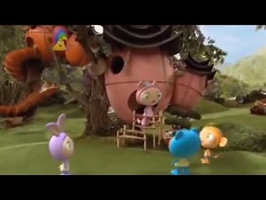 Tiny Pop UK Waybuloo New Episodes Promo