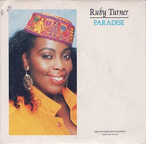 Ruby Turner - Paradise