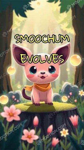 smoochum evolutions is jynx 😡