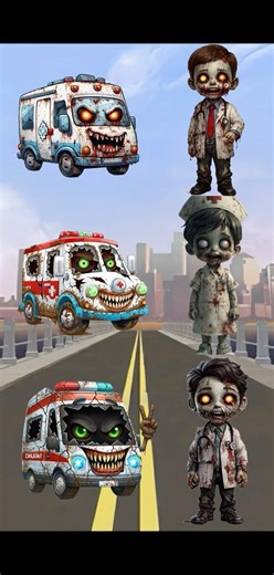 Zombie Animation #zombieattack #zombieanimation #zombieapocalypse #zombieworld #zombieshorts