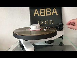 ABBA - The Winner Takes It All - 1980