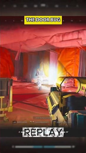 ALMOST DIED TO A BUG... | Arena Breakout Infinite