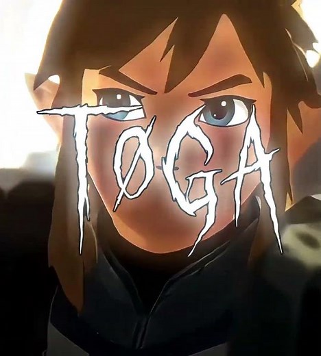 This mod of Purah had to be censured🔞| Song : MONTAGEM PEGANDO | Edit The Legend of Zelda #edit #fyp