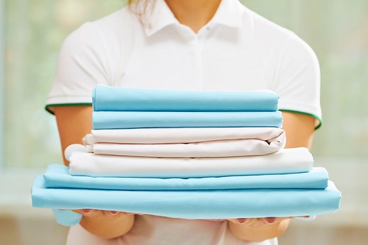 Here’s What Happens if You Don’t Wash Your Pillowcase—and It’s Disgusting