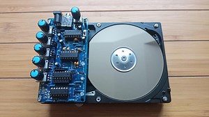 Moatshark (lazrarcade) - Analog and Digital Noise   Glitch Synth - Etsy