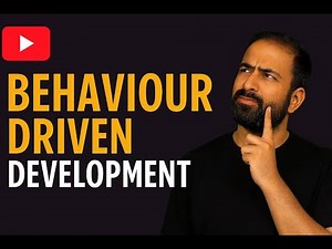 Behavior Driven Development (BDD) Explained | BDD Framework with Examples for Agile Teams