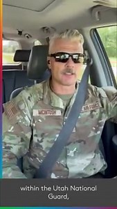 41K views · 17 reactions | At Comcast, heroes are uplifted at every stage of their #military journey. Whether you’re on active duty, the Reserves, or in the Air National Guard like Kyle, we are devoted to providing resources that support you and your families at every turn. Learn more about Comcast’s commitment to those who serve. https://comca.st/3Jd3Z8P | Comcast Careers | Facebook