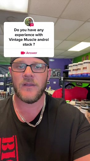 Review of Vintage Muscle and Roll Stack - Do They Work?