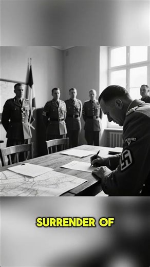 The Most Cowardly Nazi Generals of WW2