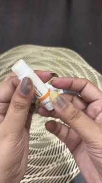 Best SPF 50 Lip Balm for Dark Lips? Honest Review