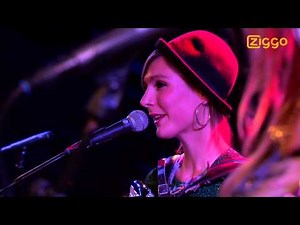 Ziggo Live #14: ZAZI (3 songs + interview) [HD]