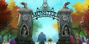 Primeiro Trailer "Monstros e Companhia 3D"