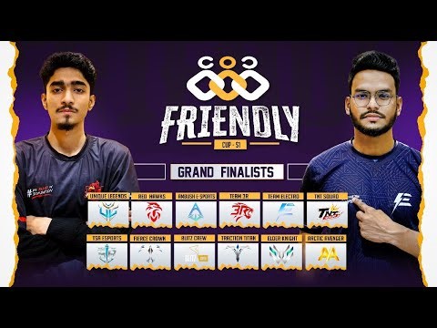 [🛑LIVE] VIP FRIENDLY CUP S1 | VIP ORG | IMPACTxPRODUCTION | ‪@goltuvai.official‬