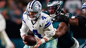 NFL Week 12 picks and predictions