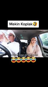 143K views · 3.1K reactions | prank taksi online bikin ngakak藍#prankbaperincewek #gusaldi #pranksholawat #pranktaksionline #pranksaltingincewek #pranklucu #komesi #kocak #baperincewekcantik #saltingincewekcantik #romantis #viral #reels #trending #sorotan #fyp #riskycreator #foryou | Mbak Yola | Facebook