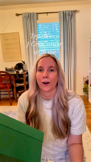 10K views · 110 reactions | @jcrew how often do you love a whole haul ?! Everything linked in my LTK! #springhaul #shopping #momlife #postpartumclothes #vacay #jcrew And | Brittany Schneider | Facebook