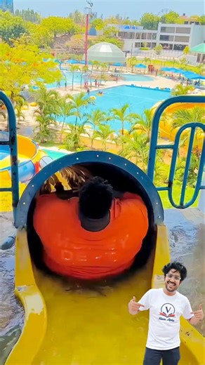 mote in water playing field.