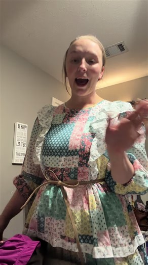 Modest Majesty Boutique Haul: Adorable Finds