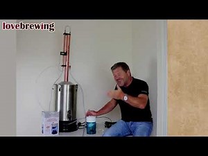 T500 Water Flow Regulator