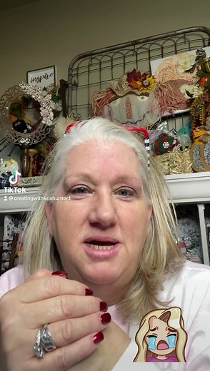 476K views · 1.2K reactions | It’s a sad day at Creating with Kris Hunter!! | Creating With Kris Hunter | Facebook