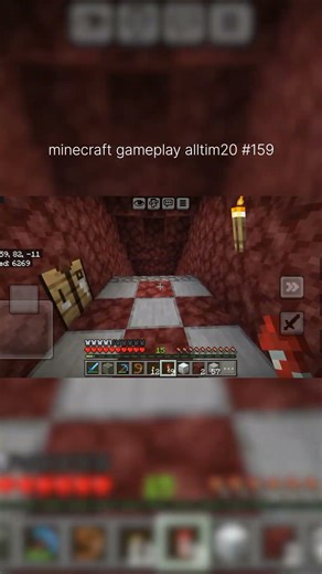 minecraft gameplay alltim20 #159
