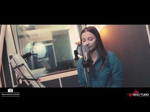 Catalina Gheorghiu Despacito Romanian