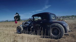 3.4K views · 4.2K reactions | Bit of @rebel_round_up_nz dirt drags action 落#hotrod #race #racing #dirt #track #dirttrack #ford #willys #gasser #coupe #supercharged #burnout | Hot Rod Revue | Facebook