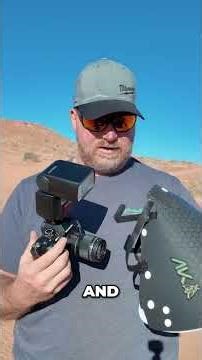 Macro Photography Diffuser Test #shorts