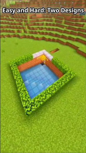 Easy And Hard Iron Farm! 🔥 Watch Full Tutorial NOW!