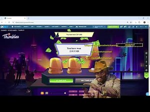 🎯 Thimbles Script 1xbet Power 💡 JON XBET Method 🚀