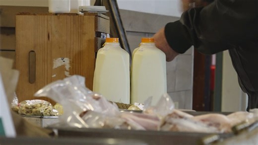 Farm share programs give farmers a boost when they need it most