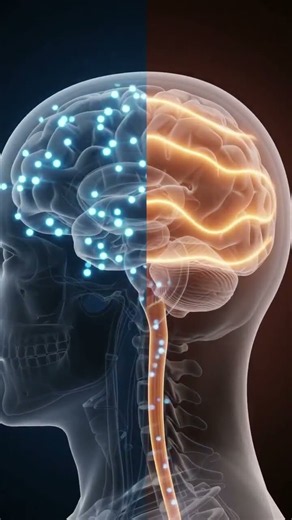 Cold vs Hot Shower: Which One Is Better for Your Body? 🧊🔥 | 3D Medical Animation