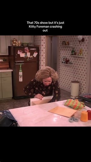Kitty Foreman's Funniest Moments from That 70s Show