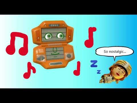 RetroTune. (Fan Made Miitopia Sound)