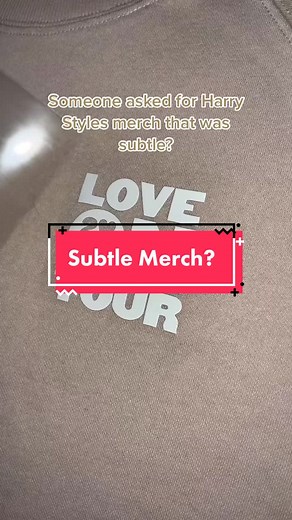 New Harry Styles Merch Available | Love On Tour | Harry Styles 2022