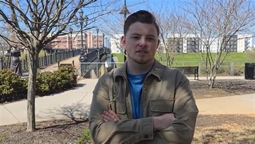 VIDEO: Coosa Valley News Person of the Month - Daniel Mulkey