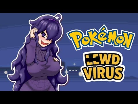 Pokémon L Virus - ¡Esa es Hex Maniac!