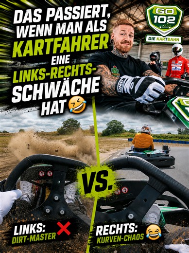 Gokart-Fahren mit einer Links-Rechts-Schwäche ist nicht geil🤣 #gokart #kartfahren #karting #kartbahn #simracing