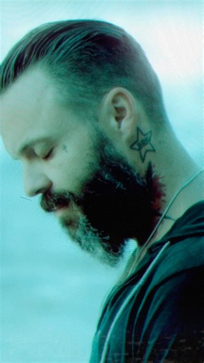 Blue October on Instagram: "All my life. Been running from a pain in me. A feeling I don't understand. Holding me down."