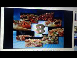 Dominos Pizza 2008 Ad