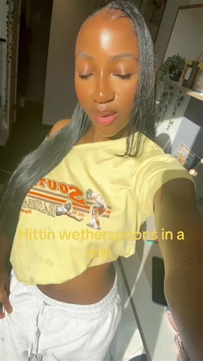 cheeky😏 #wetherspoons #sunsout#fyp