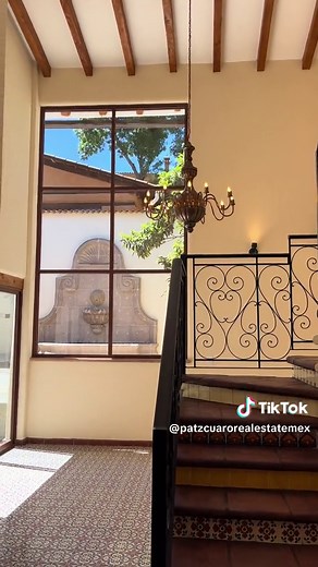 Se vende estupenda casa nueva en Pátzcuaro, Michoacán. Precio de venta en $6,500,000.00 pesos. #housespatzcuaro #mexico #realestate #mexicorealestate #realty #agenteinmobiliario #bienesraicesmexico #patzcuaro #michoacan #pueblomagico #sevende #forsale #investinmexico @Houses Patzcuaro