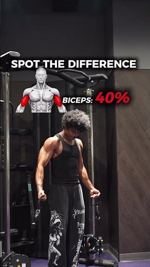 How to Actually Grow Your Biceps Bigger Fast with Bayesian Cable Curls #bicepsexercise #bicepscurl