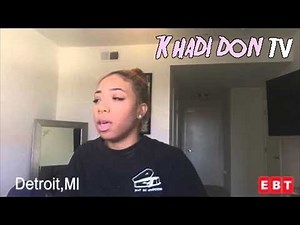 Addicted To Pooping | My Strange Addiction | KHADI DON